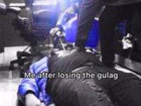 *something very funny*