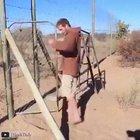 Sometimes you just need a good hug