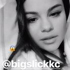 Insta story June 9th