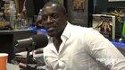 Akon talking about Bitcoin on The Breakfast Club radio show