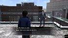 How Tanimura deals with suicide attempts