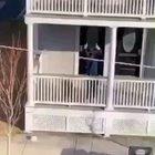 HMB as I nearly die catching a beer