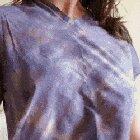 Nip slip or titty drop? 🤔 Either way, my boobies are fun to play with! [oc]