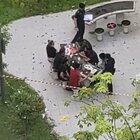 What could go wrong if i hold a picnic during CB