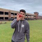 Apple on a spike. Five days of attempts.