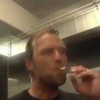 How have we never seen this?