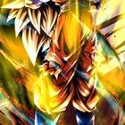 Goku’s art for those that care...its not mine. Wish you all luck🙌