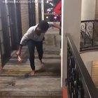 The new social-distance olympics