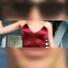 Since we aren't getting any new juicy content from Sophia, here's a titty gif