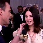 ugh Queen of interviews