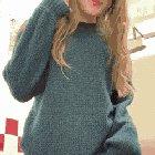 [F19] Stripping down at Five guys 😝