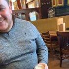 Hold my beer. Wait no give it to me