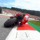 On-board video from Marc & Dovi really puts their speed into perspective - Redbull TV