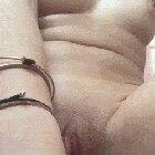 Squirting on the (f)loor