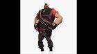 me: what no im not tran i just thinc the button tm would be a interesting experince and feel bad when people say im manly || heavy weapons guy, the heavy from tf (team fortress) 2: