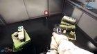 Grenade in elevator (Astronomia coffin dance)