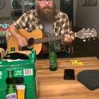 Irish cover of Lumineers - Hey Ho