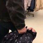 Them parenting skills.