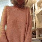 Goodies Under the Sweater