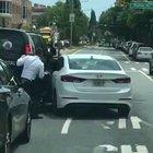 HMFT after a traffic argument