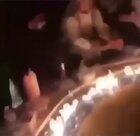 Rise of the Planet of the Apes