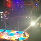 Quick! No one noticed, start twerking...