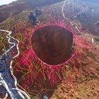 They're Up There And They Go Through That.