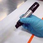 Writing in the Home Depot 