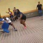 Musical chairs: OG edition