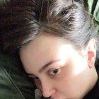 A tiny rescue who quickly became my best friend!