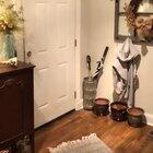 How the tides have turned