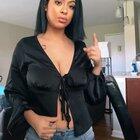 Her videos are best on silent 🤤