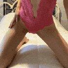 I wanna be your slutty little barbie doll. [F] 💖🎀