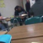 My friend said this guy formally dropped out of school 20 minutes before this