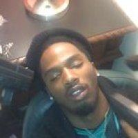 He ain't sleeping ever again