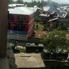 Tolerance and brotherhood comes with a price... which we pay along with our soldiers. Handwara, Kashmir...