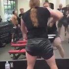 This guys squad hyping him up