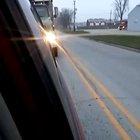 A normal, quiet day in the USA