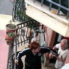 Just another day in Italy