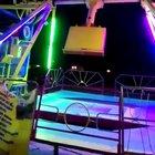 HMFT after my seat belt fails me