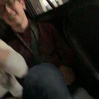 Been shared before, but I felt the glory of my friend’s scream needed to be spread