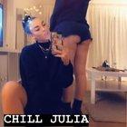 Chill Julia