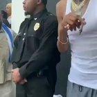 Nobody is turning down a blunt from Snoop lets be real 😂😂