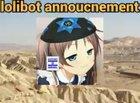 Palestine took over lolibot alhamdulillah