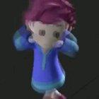 Kumatora won the Battle Royale