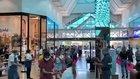 Mall reopening during coronavirus pandemic