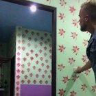 My soul has left my body