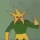 I love the old classic cartoons