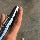 As an older brother, this would have been a nice addition to my arsenal.