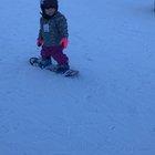 Daughter’s first time